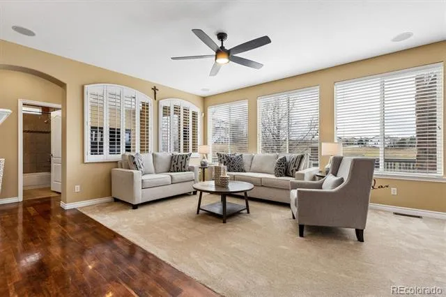 11025 Grayledge Circle Highlands Ranch, CO 80130