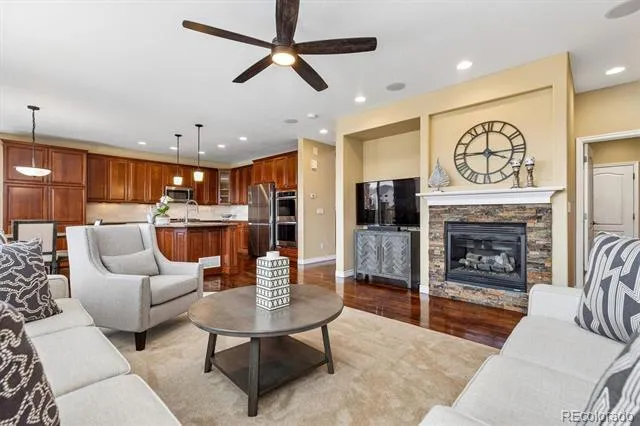 11025 Grayledge Circle Highlands Ranch, CO 80130