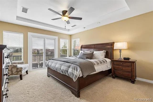 11025 Grayledge Circle Highlands Ranch, CO 80130