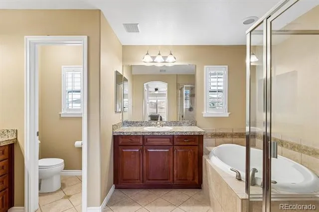 11025 Grayledge Circle Highlands Ranch, CO 80130