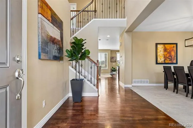 11025 Grayledge Circle Highlands Ranch, CO 80130