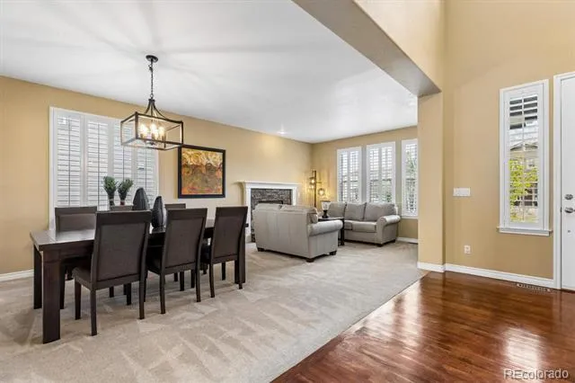 11025 Grayledge Circle Highlands Ranch, CO 80130