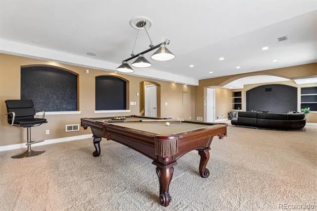 11025 Grayledge Circle Highlands Ranch, CO 80130