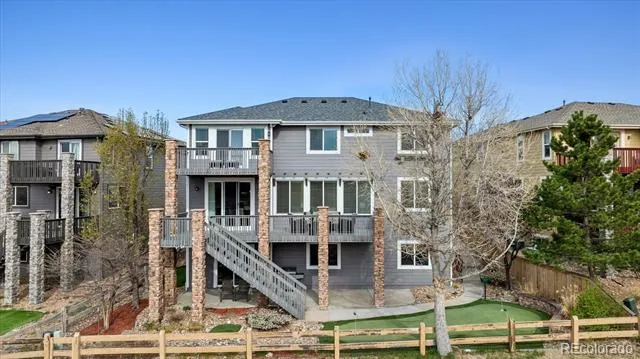 11025 Grayledge Circle Highlands Ranch, CO 80130