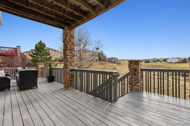 11025 Grayledge Circle Highlands Ranch, CO 80130