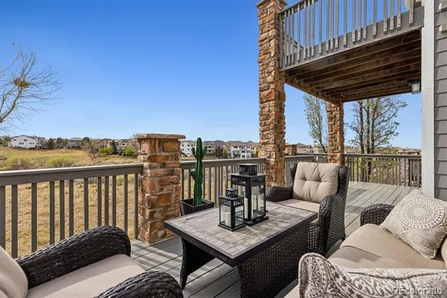 11025 Grayledge Circle Highlands Ranch, CO 80130