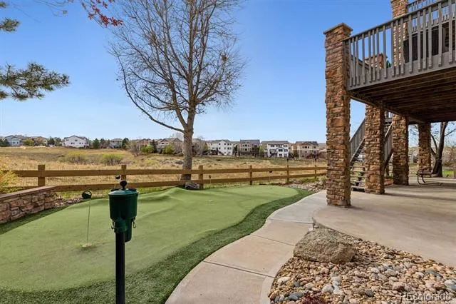 11025 Grayledge Circle Highlands Ranch, CO 80130