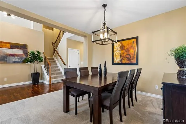 11025 Grayledge Circle Highlands Ranch, CO 80130
