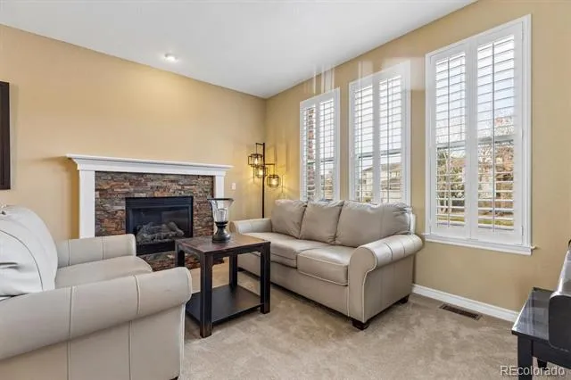11025 Grayledge Circle Highlands Ranch, CO 80130