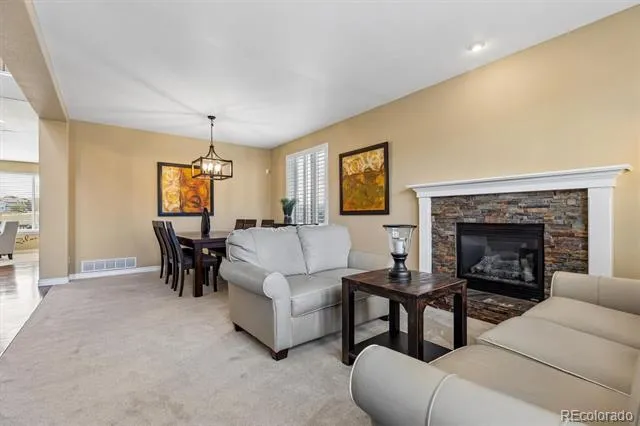 11025 Grayledge Circle Highlands Ranch, CO 80130