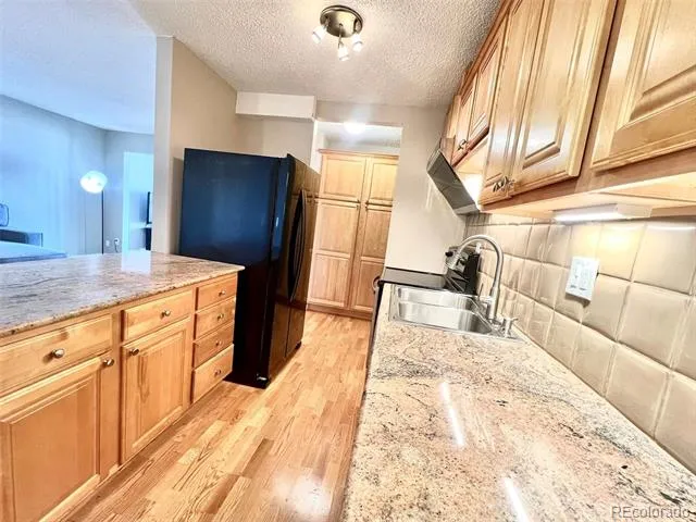 2 Adams Street #604 Denver, CO 80206