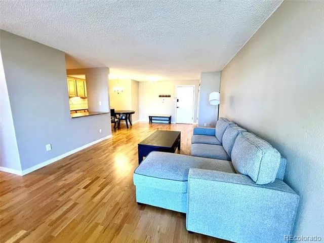 2 Adams Street #604 Denver, CO 80206