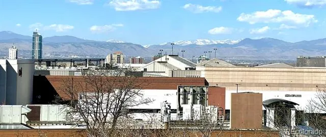 2 Adams Street #604 Denver, CO 80206