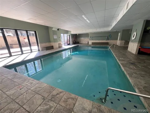 2 Adams Street #604 Denver, CO 80206