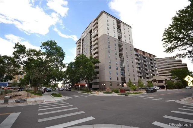 2 Adams Street #604 Denver, CO 80206