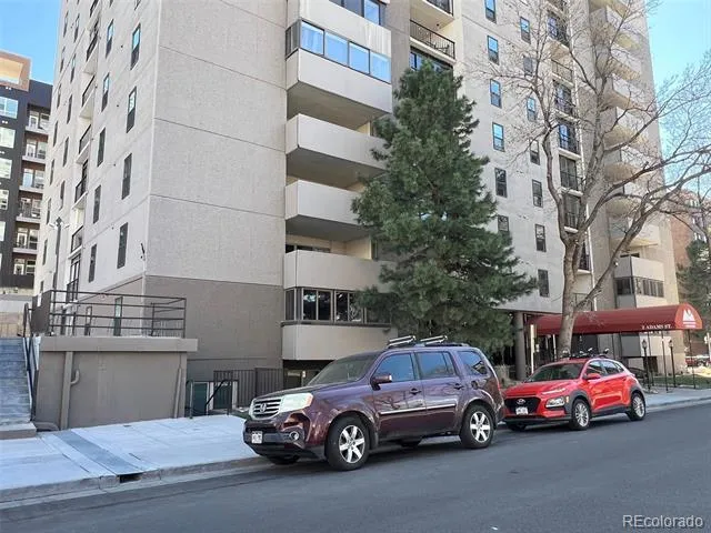 2 Adams Street #604 Denver, CO 80206