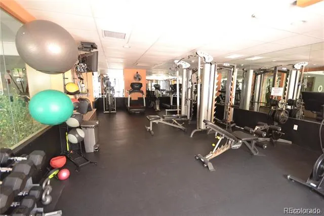 2 Adams Street #604 Denver, CO 80206