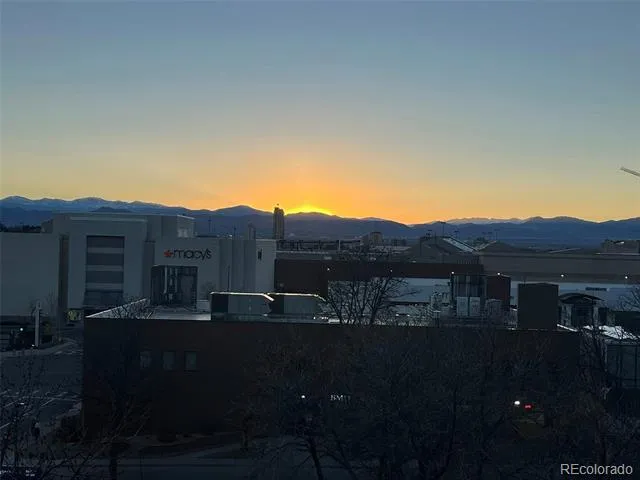 2 Adams Street #604 Denver, CO 80206