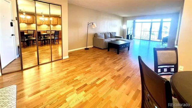 2 Adams Street #604 Denver, CO 80206