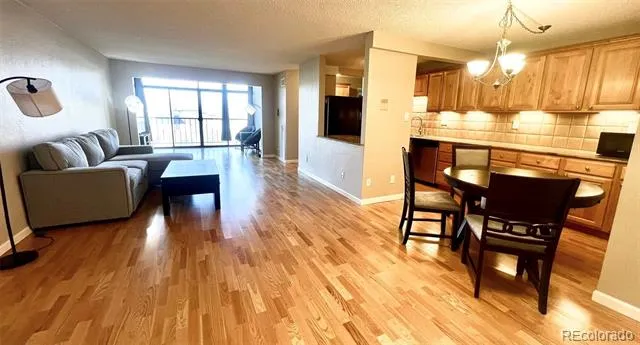 2 Adams Street #604 Denver, CO 80206