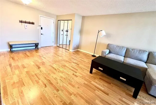 2 Adams Street #604 Denver, CO 80206