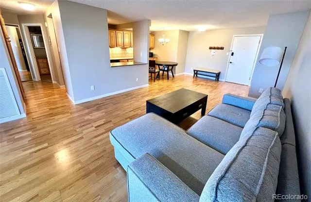 2 Adams Street #604 Denver, CO 80206