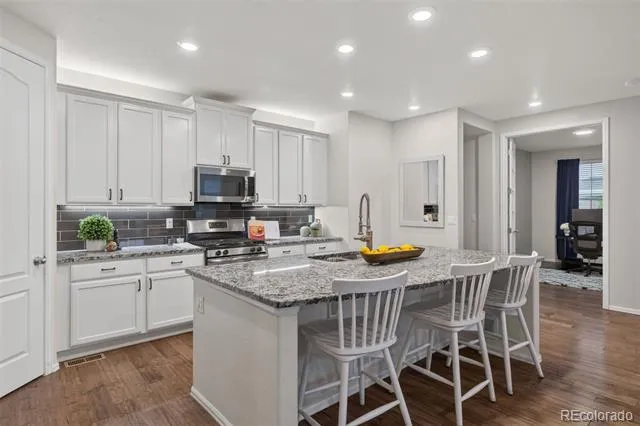 6064 Flattop Street Golden, CO 80403