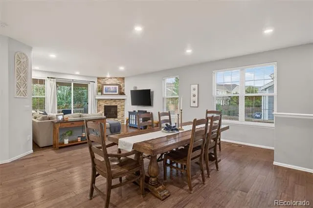 6064 Flattop Street Golden, CO 80403
