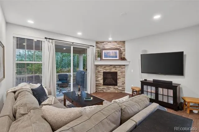 6064 Flattop Street Golden, CO 80403