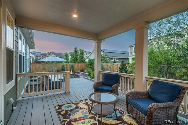 6064 Flattop Street Golden, CO 80403
