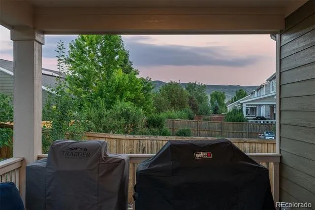 6064 Flattop Street Golden, CO 80403