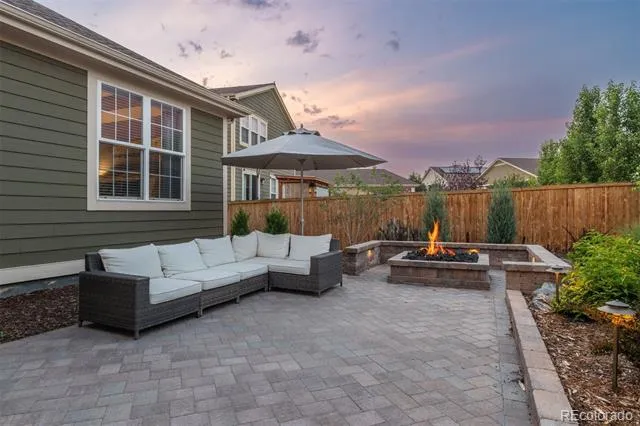 6064 Flattop Street Golden, CO 80403