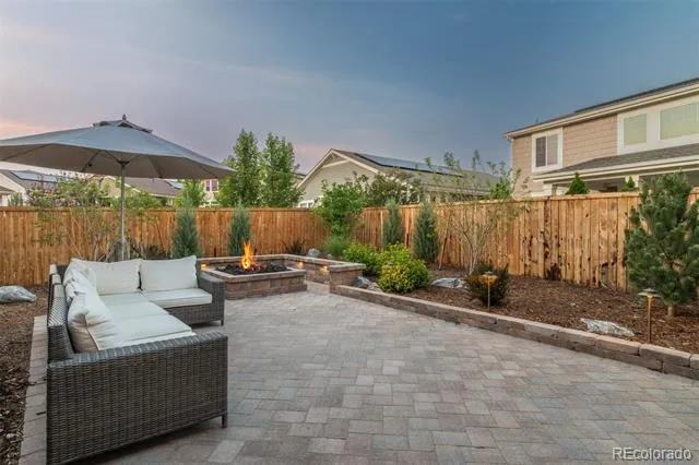 6064 Flattop Street Golden, CO 80403