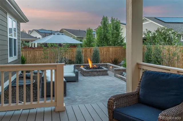 6064 Flattop Street Golden, CO 80403