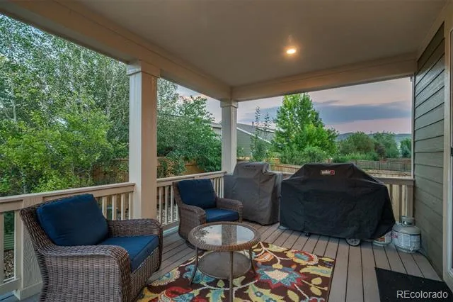 6064 Flattop Street Golden, CO 80403