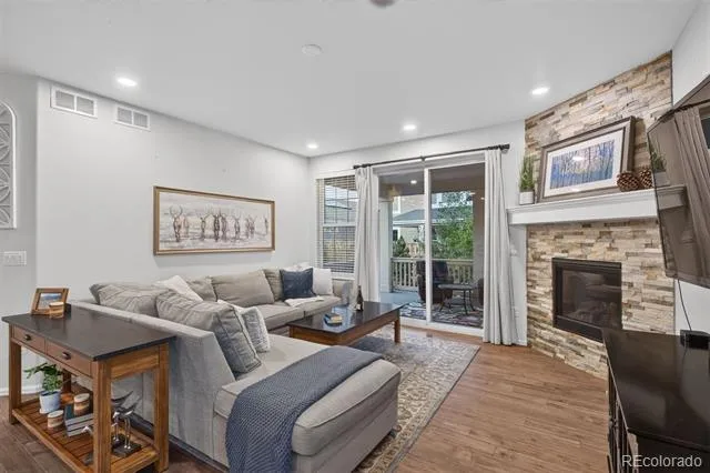 6064 Flattop Street Golden, CO 80403