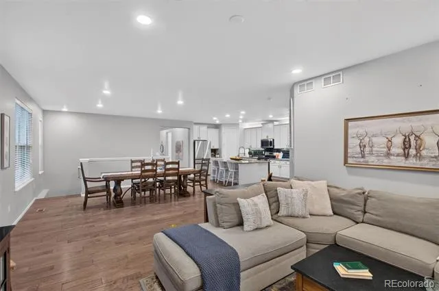 6064 Flattop Street Golden, CO 80403