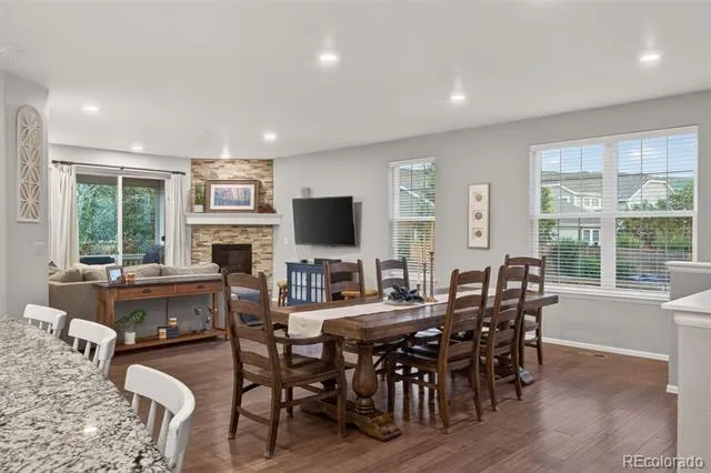 6064 Flattop Street Golden, CO 80403