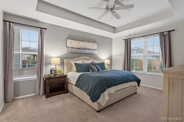 6064 Flattop Street Golden, CO 80403