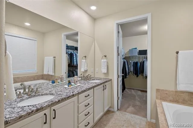 6064 Flattop Street Golden, CO 80403