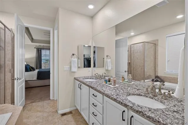 6064 Flattop Street Golden, CO 80403