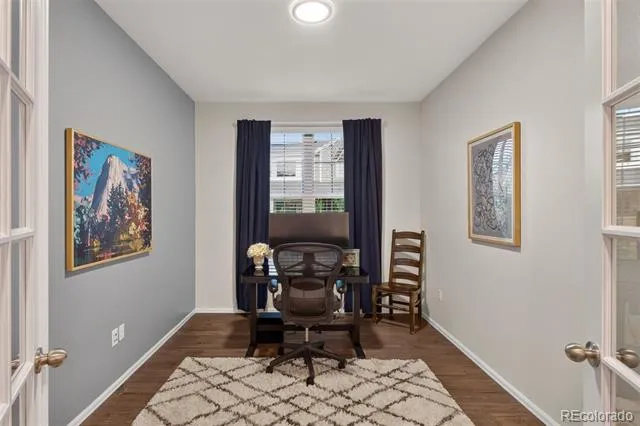 6064 Flattop Street Golden, CO 80403