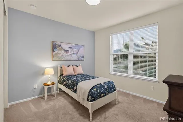 6064 Flattop Street Golden, CO 80403