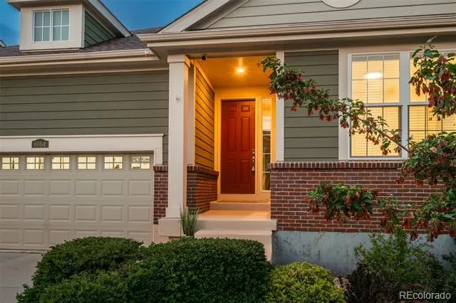 6064 Flattop Street Golden, CO 80403