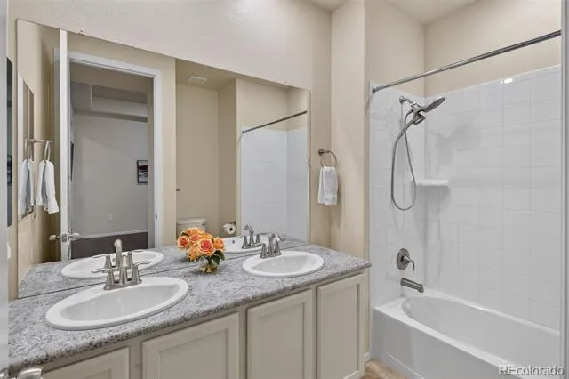 6064 Flattop Street Golden, CO 80403