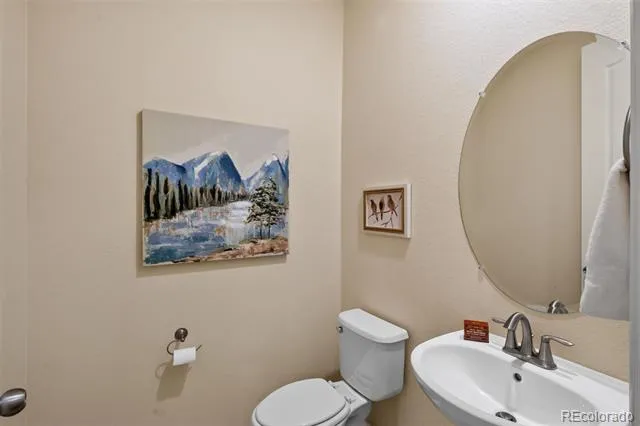 6064 Flattop Street Golden, CO 80403