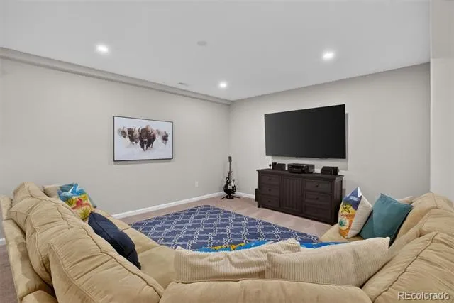 6064 Flattop Street Golden, CO 80403