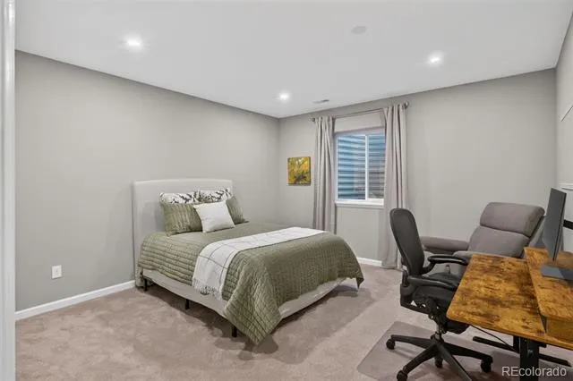 6064 Flattop Street Golden, CO 80403