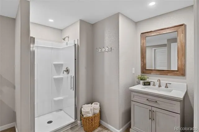 6064 Flattop Street Golden, CO 80403