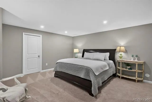6064 Flattop Street Golden, CO 80403